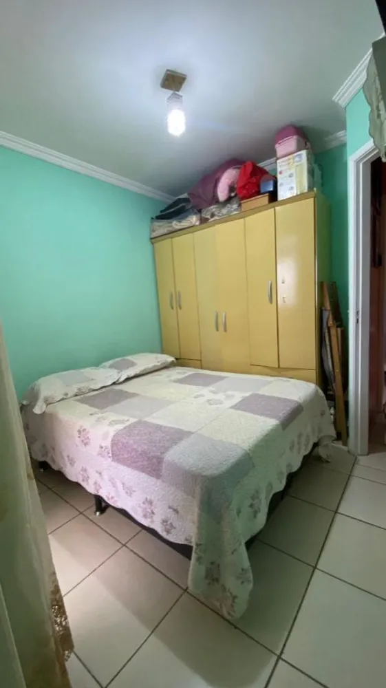 Sobrado, 2 quartos, 57 m² - Foto 9