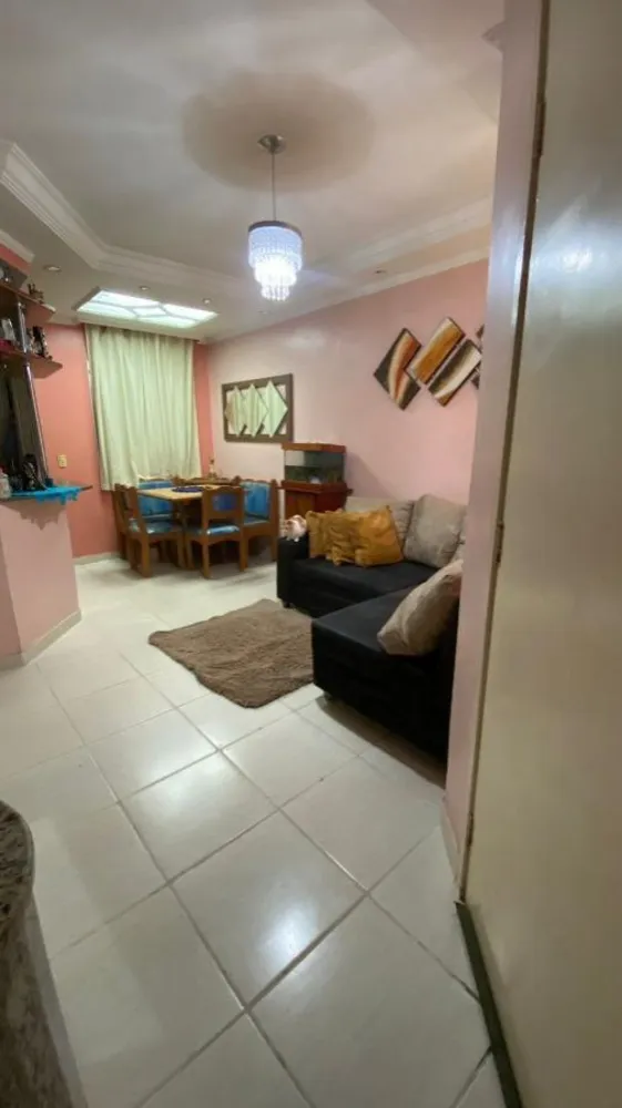 Sobrado, 2 quartos, 57 m² - Foto 3