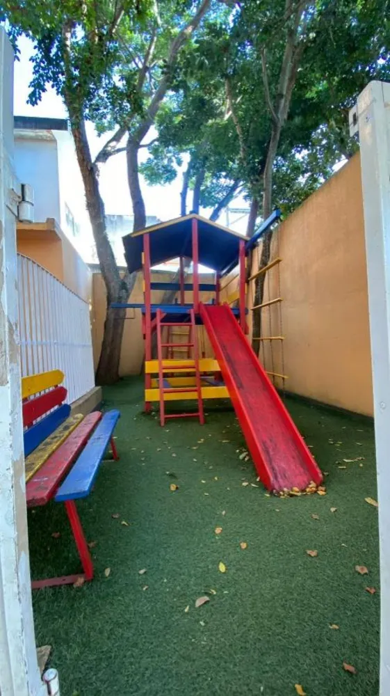 Sobrado, 2 quartos, 57 m² - Foto 2