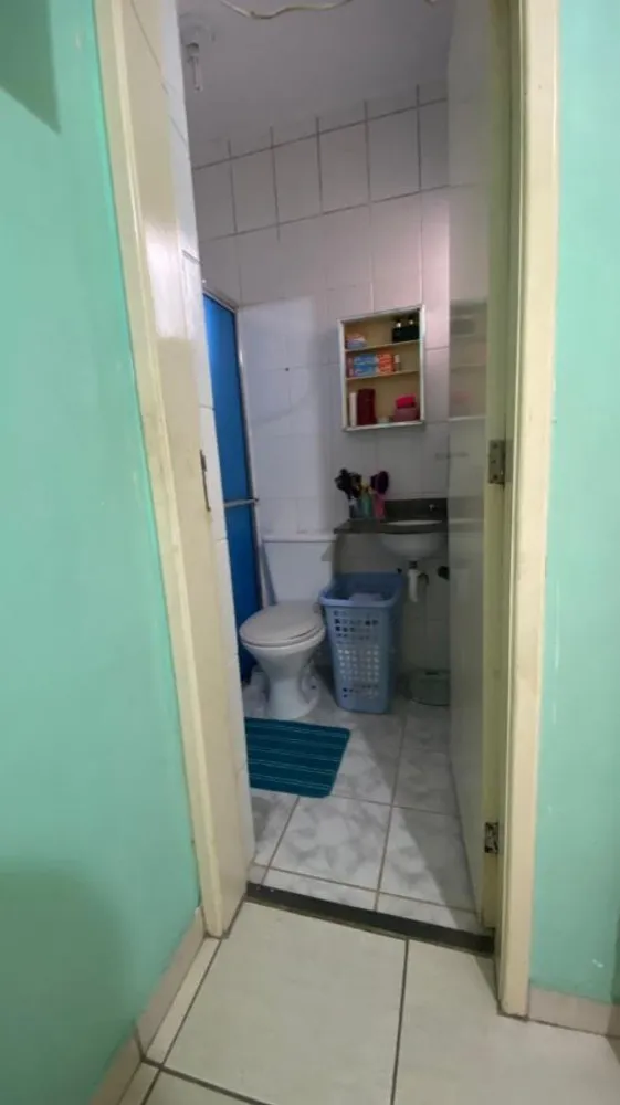 Sobrado, 2 quartos, 57 m² - Foto 5