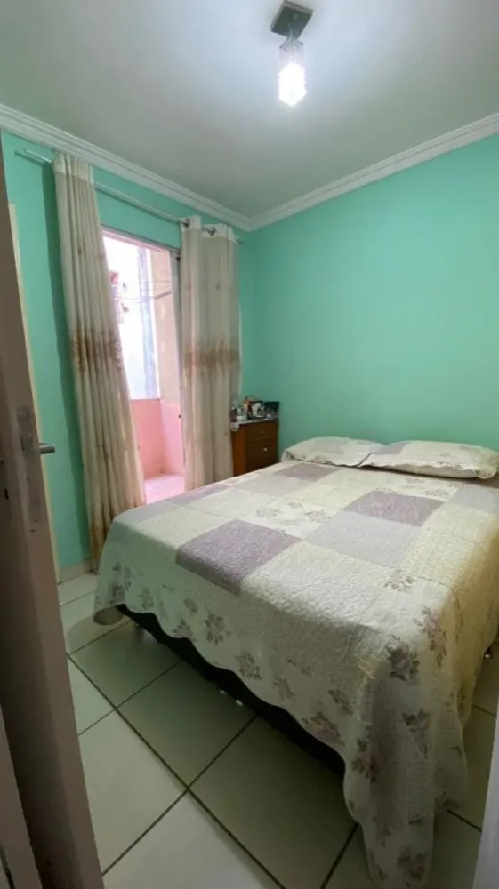 Sobrado, 2 quartos, 57 m² - Foto 6