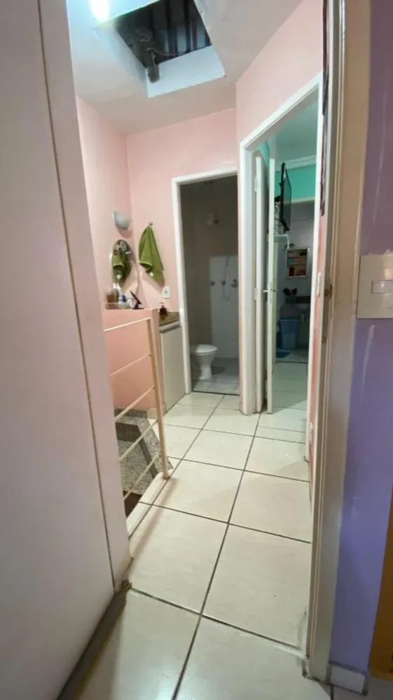 Sobrado, 2 quartos, 57 m² - Foto 8