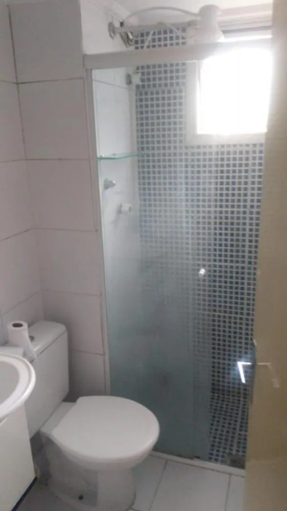 Apartamento, 2 quartos, 50 m² - Foto 9