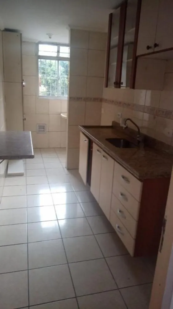 Apartamento, 2 quartos, 50 m² - Foto 11