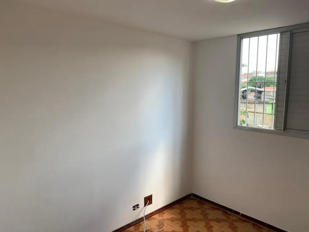 Apartamento, 2 quartos, 50 m² - Foto 5