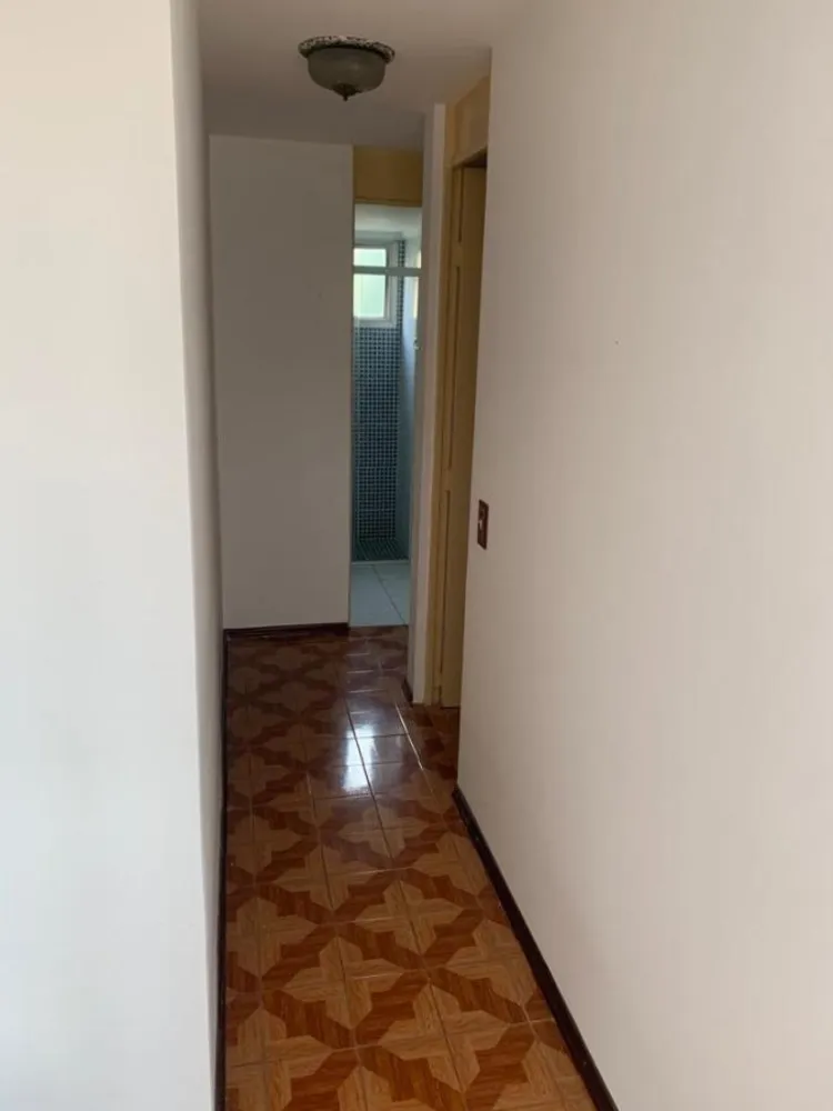Apartamento, 2 quartos, 50 m² - Foto 8