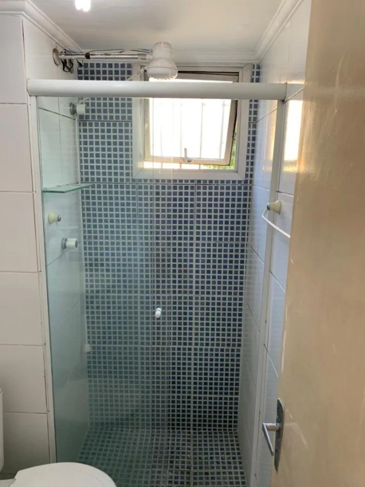 Apartamento, 2 quartos, 50 m² - Foto 7