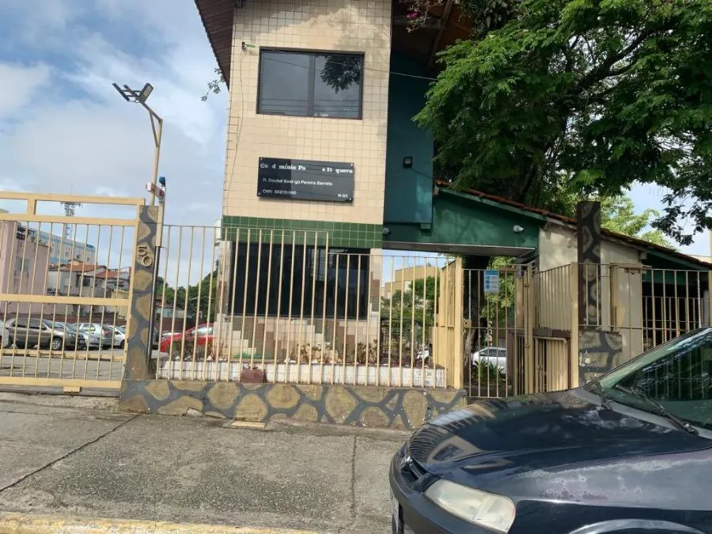 Apartamento, 2 quartos, 50 m² - Foto 1