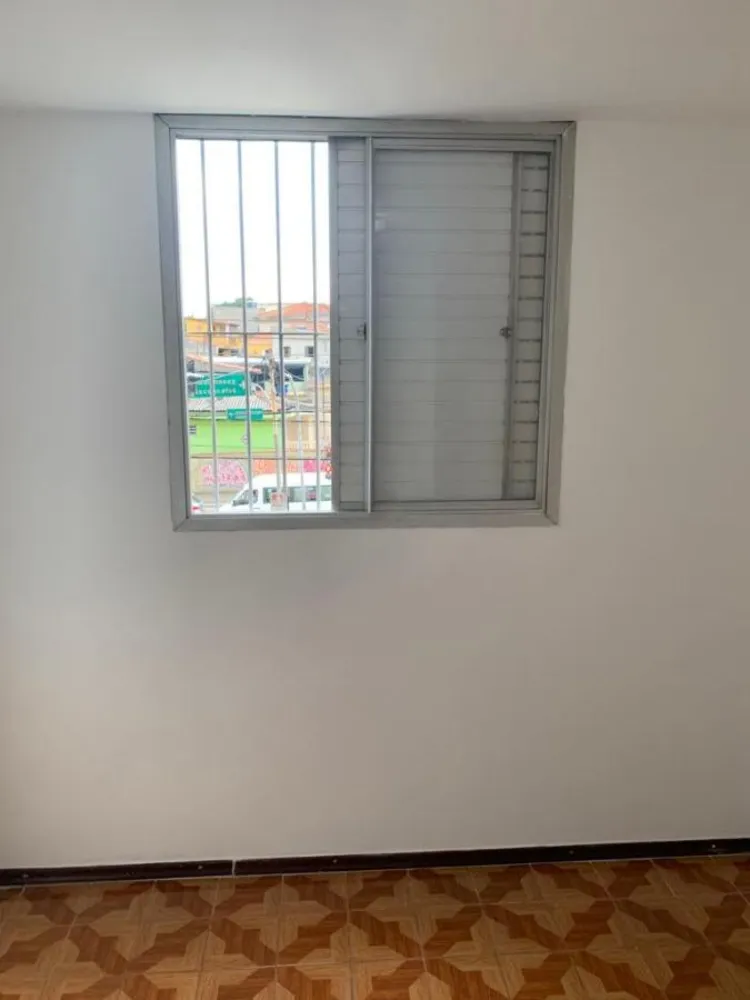 Apartamento, 2 quartos, 50 m² - Foto 10