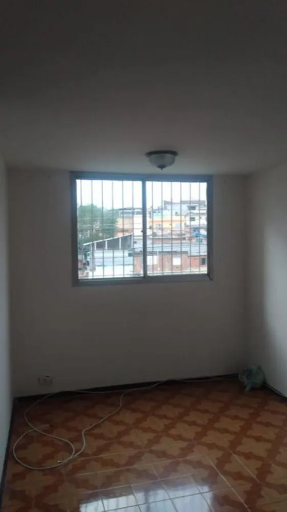 Apartamento, 2 quartos, 50 m² - Foto 6