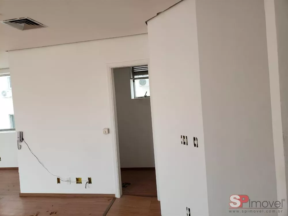 Prédio Inteiro à venda com 1 quarto, 33m² - Foto 5