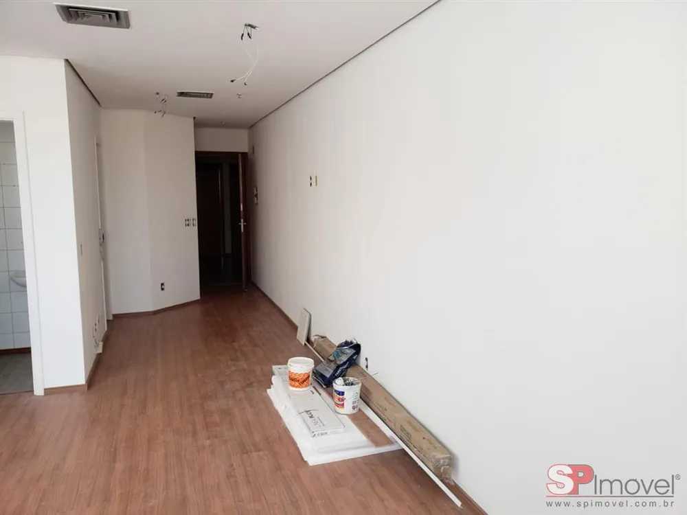 Prédio Inteiro, 33 m² - Foto 10