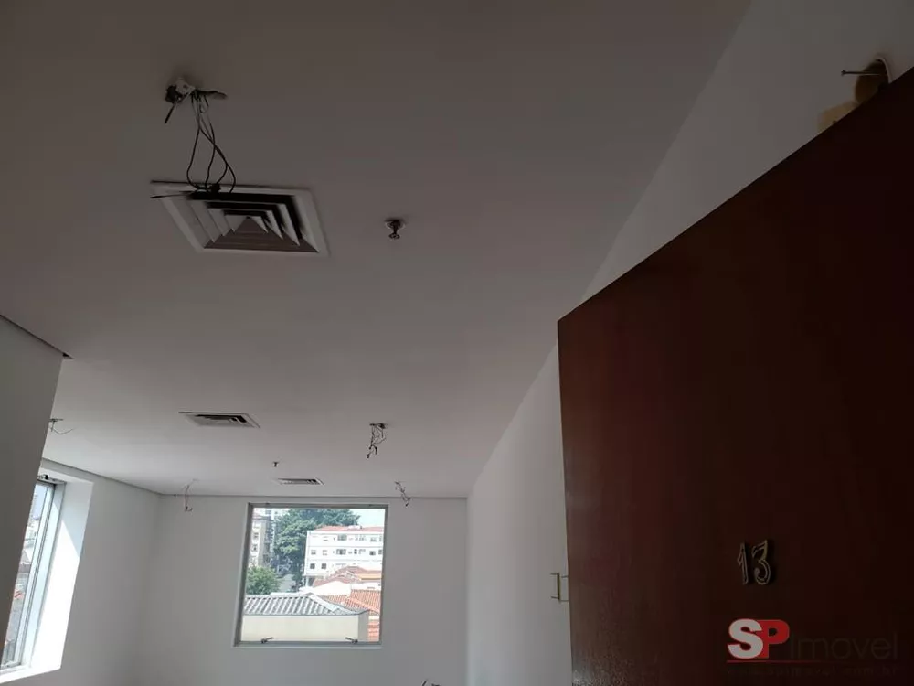 Prédio Inteiro à venda com 1 quarto, 33m² - Foto 8