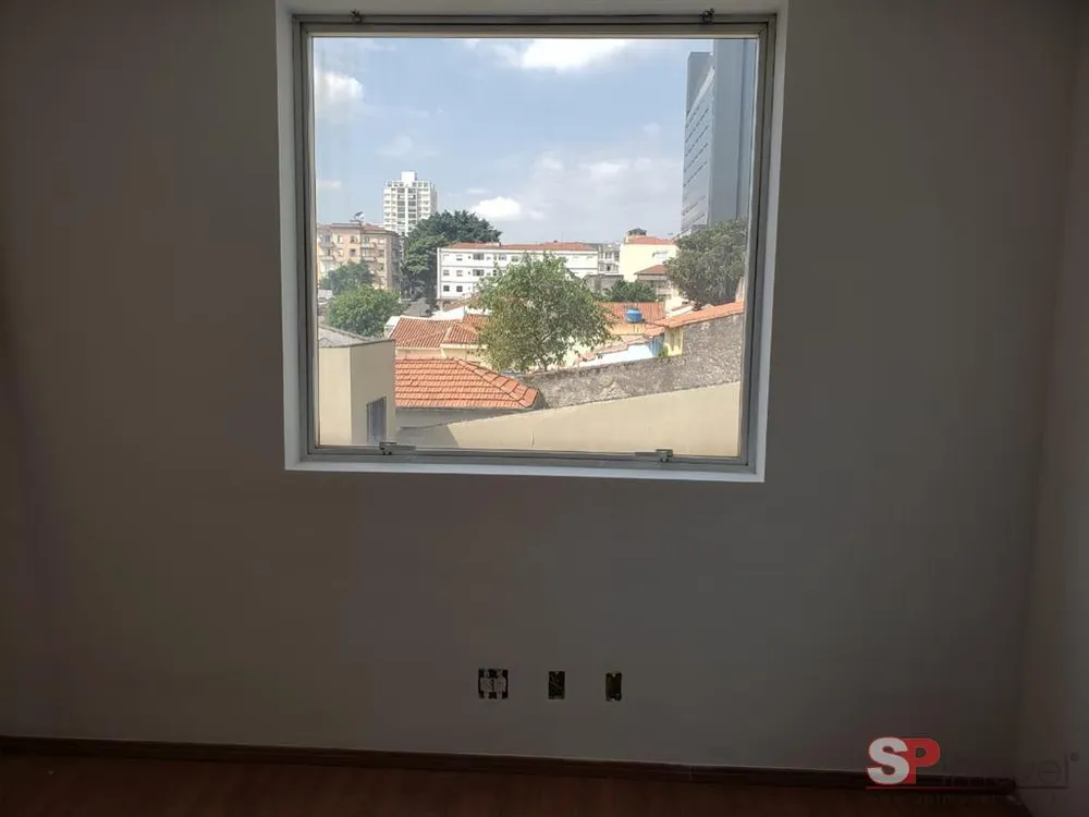 Prédio Inteiro, 33 m² - Foto 9