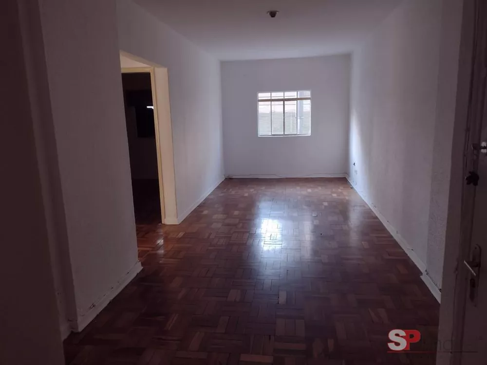 Apartamento à venda com 2 quartos, 55m² - Foto 1