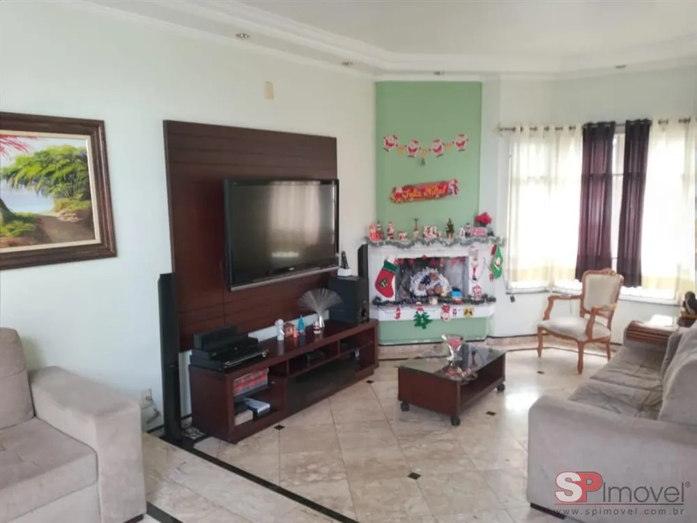 Casa, 3 quartos, 298 m² - Foto 5