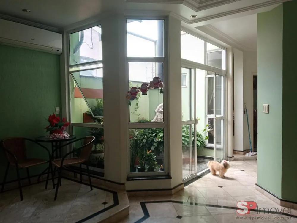 Casa, 3 quartos, 298 m² - Foto 3