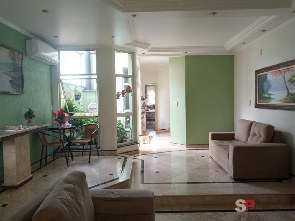 Casa, 3 quartos, 298 m² - Foto 2