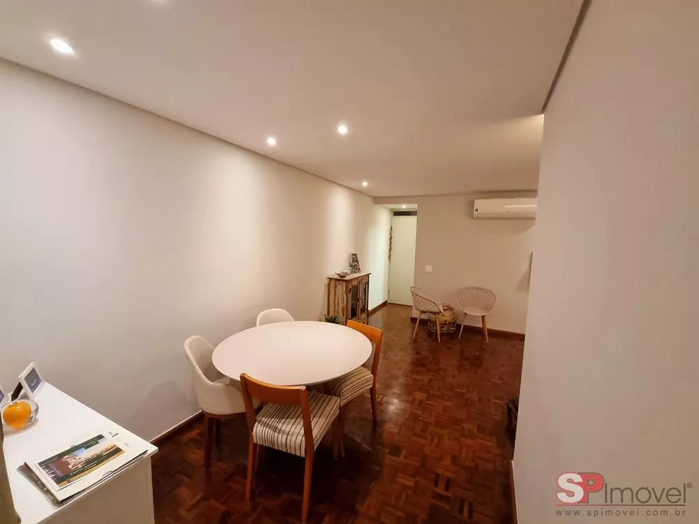 Apartamento, 3 quartos, 110 m² - Foto 3