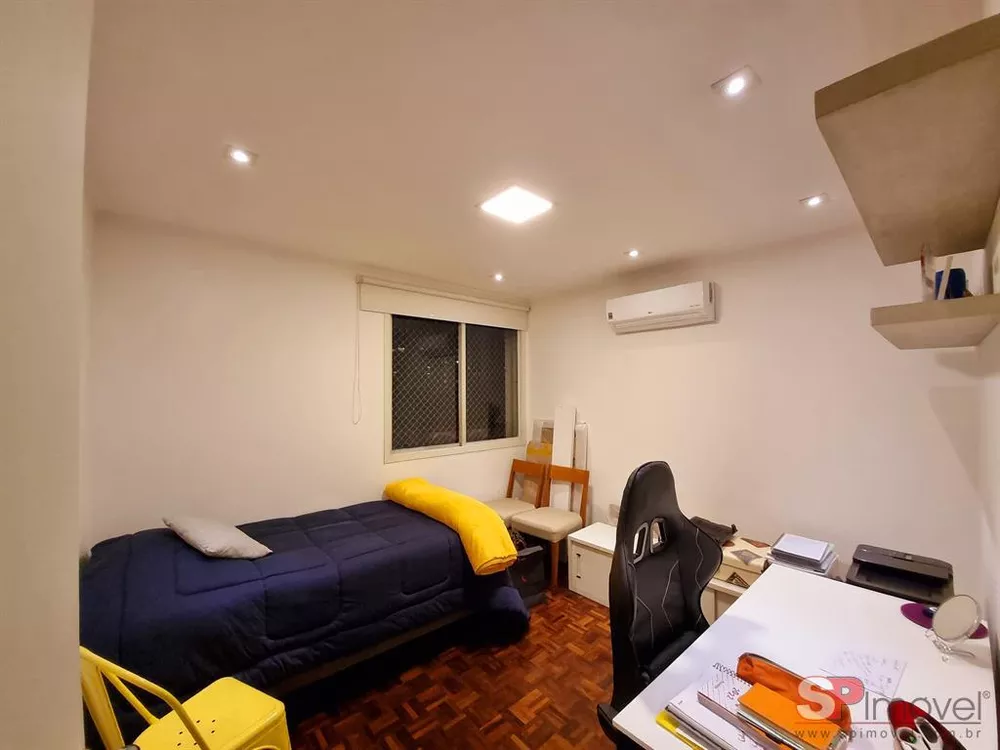 Apartamento, 3 quartos, 110 m² - Foto 4