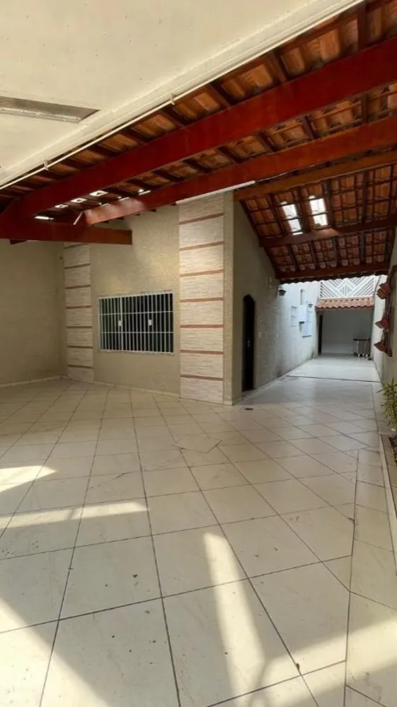 Sobrado, 3 quartos, 120 m² - Foto 1
