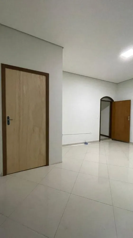 Sobrado, 3 quartos, 120 m² - Foto 2