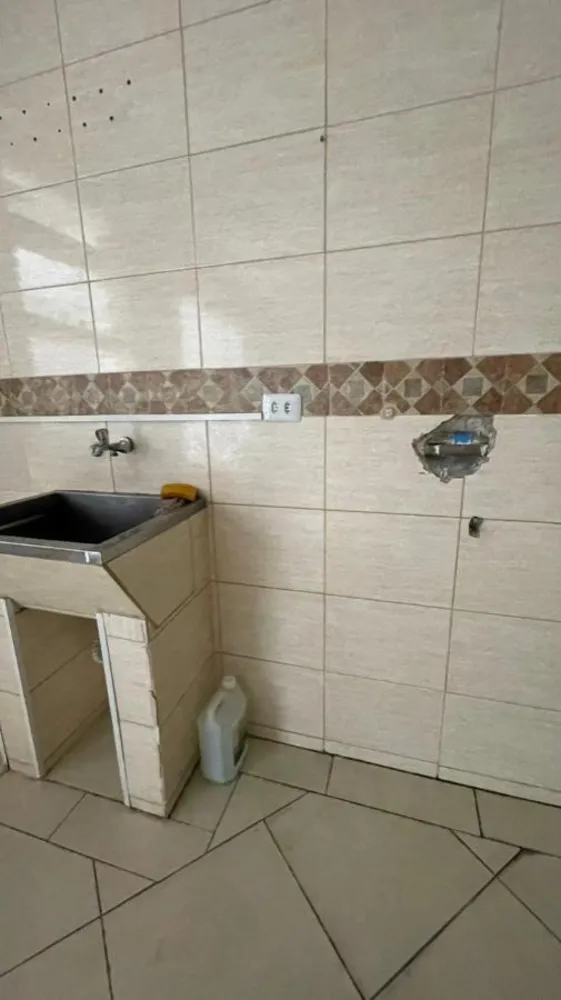 Sobrado, 3 quartos, 120 m² - Foto 9