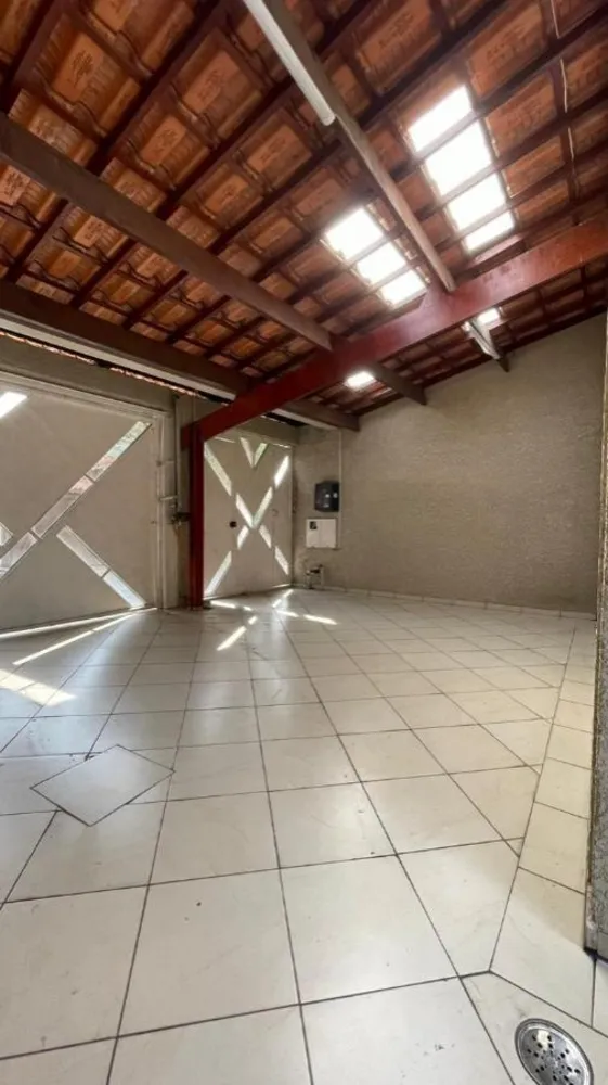 Sobrado, 3 quartos, 120 m² - Foto 2