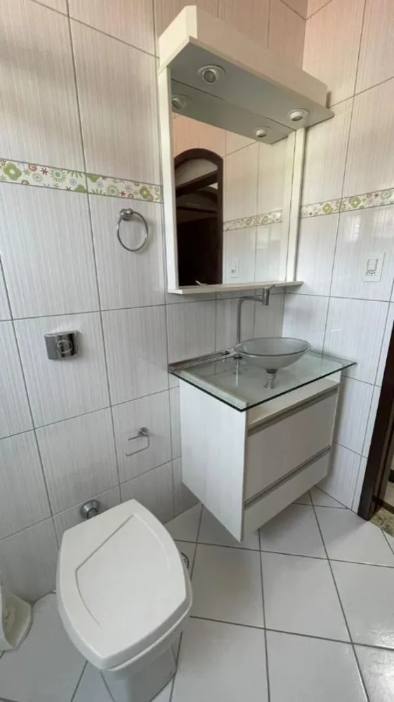 Sobrado, 3 quartos, 120 m² - Foto 11