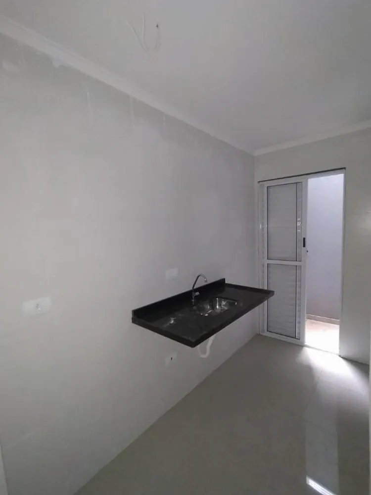 Apartamento, 2 quartos, 43 m² - Foto 2