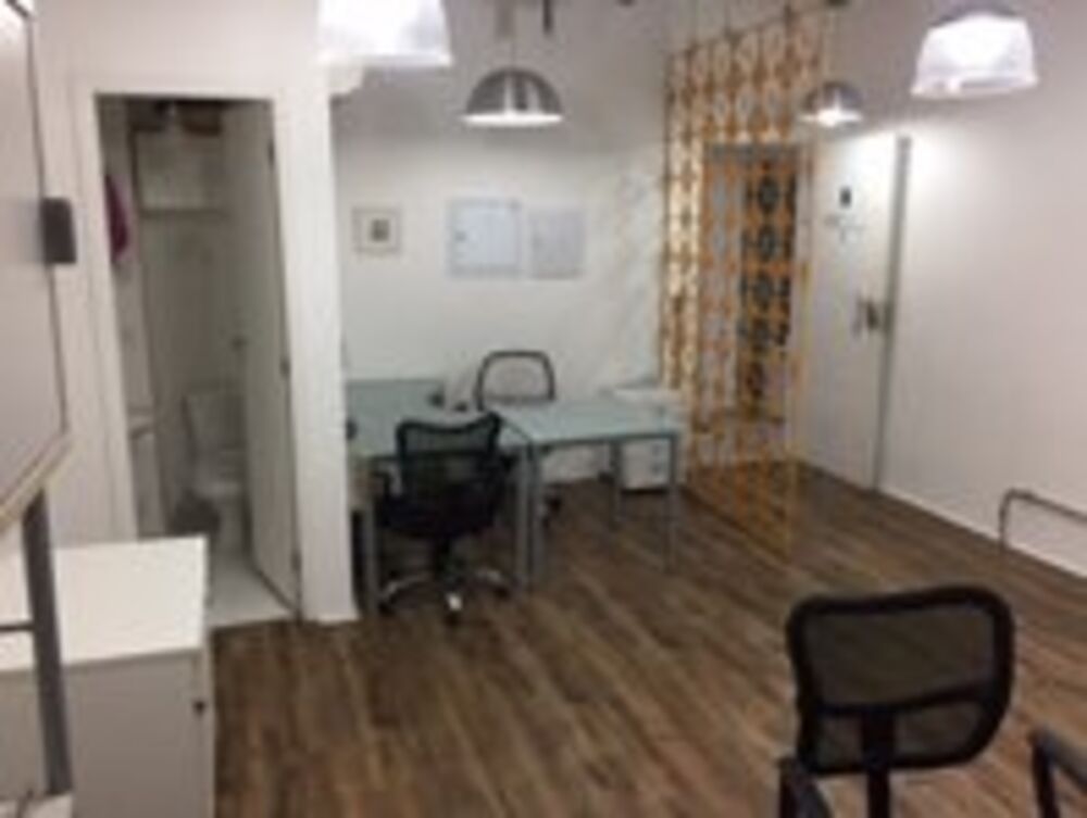 Prédio Inteiro, 32 m² - Foto 2