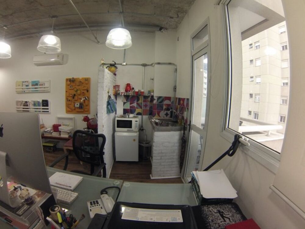 Prédio Inteiro, 32 m² - Foto 3