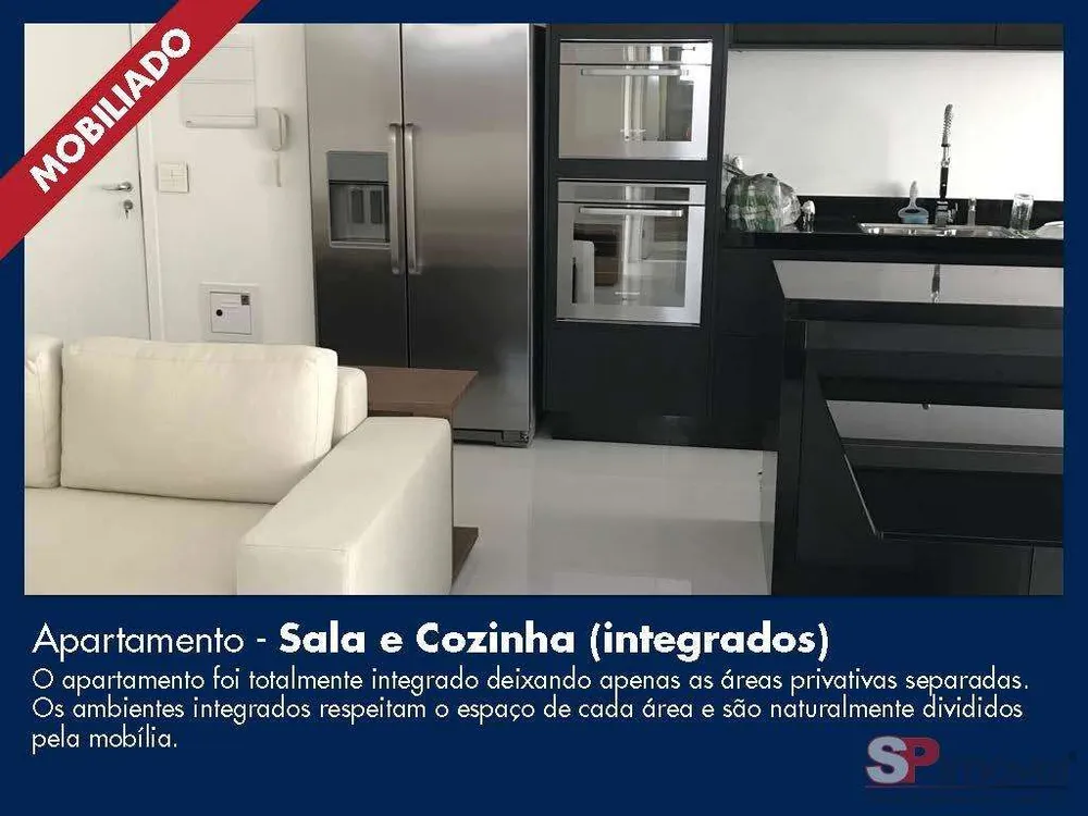 Apartamento, 2 quartos, 74 m² - Foto 6