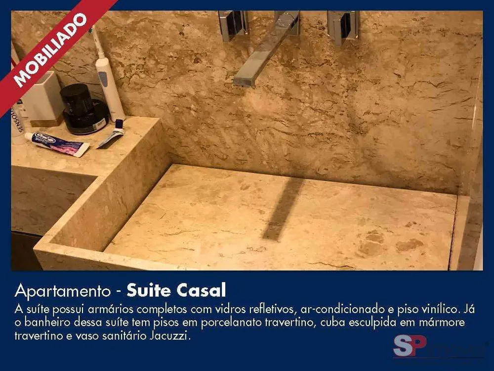 Apartamento, 2 quartos, 74 m² - Foto 10