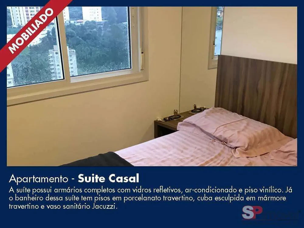 Apartamento, 2 quartos, 74 m² - Foto 5