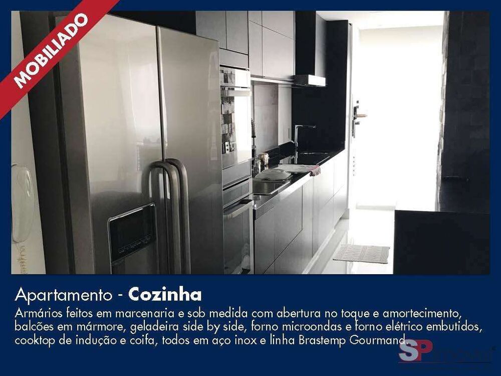 Apartamento, 2 quartos, 74 m² - Foto 1