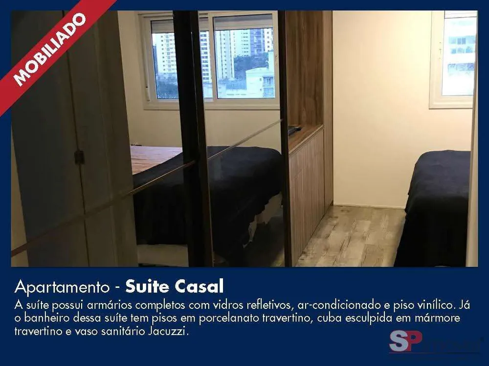 Apartamento, 2 quartos, 74 m² - Foto 10