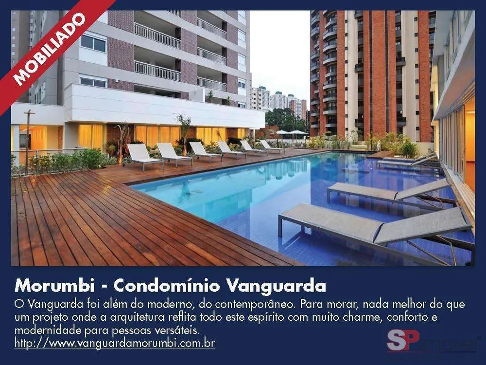 Apartamento, 2 quartos, 74 m² - Foto 1