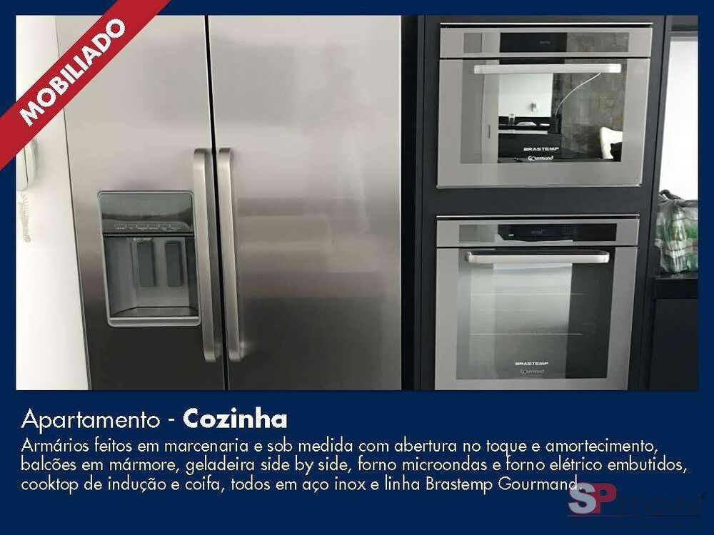 Apartamento, 2 quartos, 74 m² - Foto 3