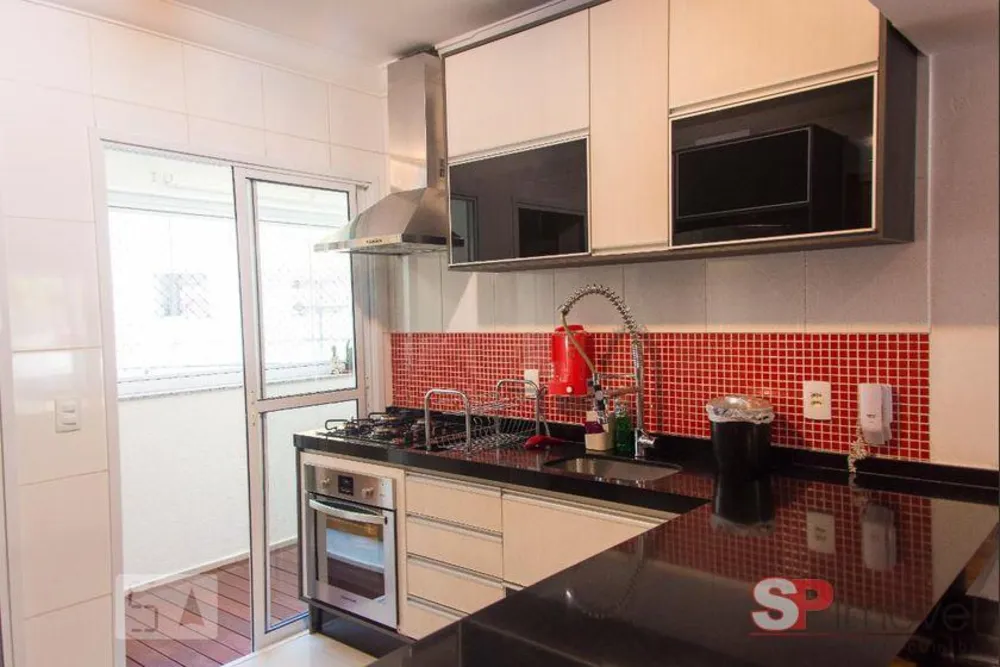 Apartamento, 3 quartos, 106 m² - Foto 7