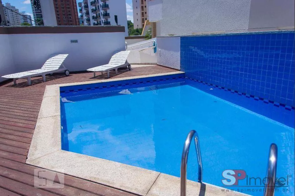 Apartamento à venda com 3 quartos, 106m² - Foto 2