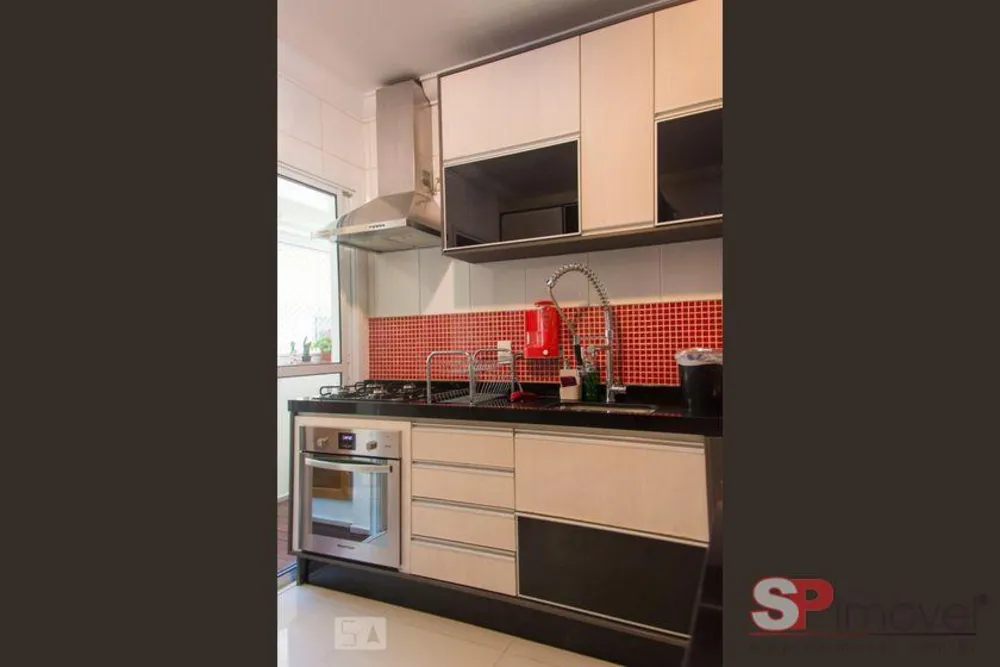 Apartamento, 3 quartos, 106 m² - Foto 6
