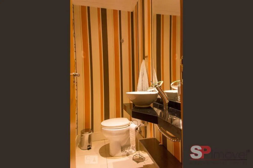 Apartamento, 3 quartos, 106 m² - Foto 8