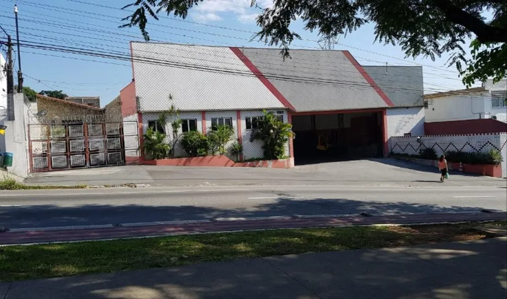Prédio Inteiro, 900 m² - Foto 2