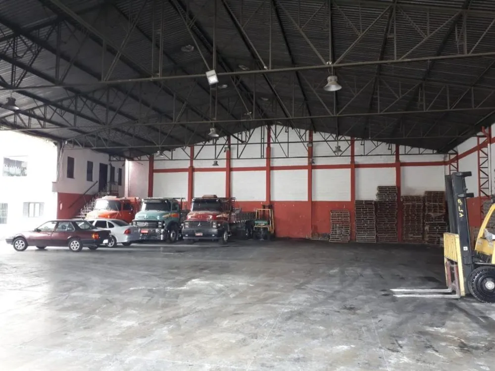 Prédio Inteiro, 900 m² - Foto 1