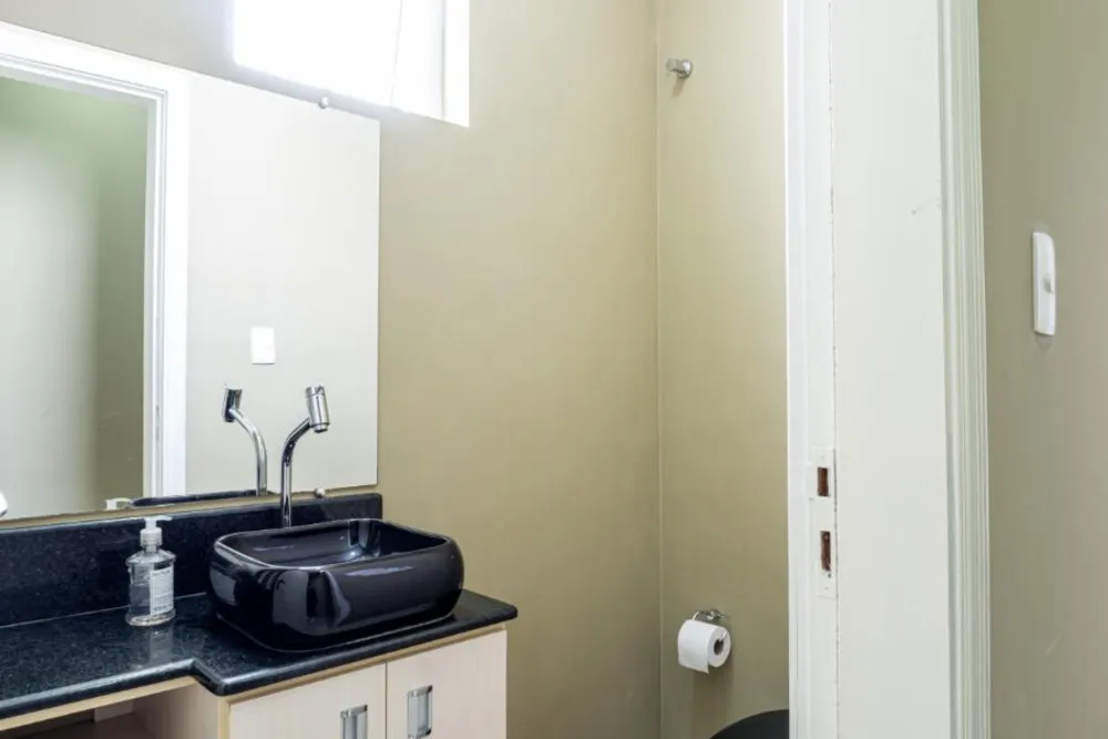 Sobrado, 5 quartos, 350 m² - Foto 9
