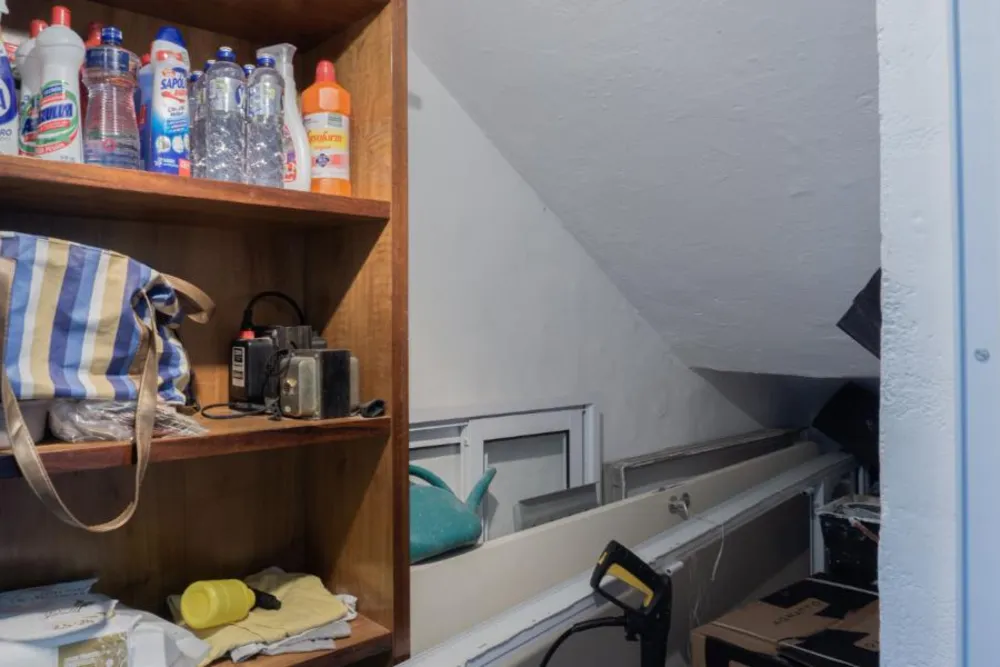 Sobrado, 5 quartos, 350 m² - Foto 10