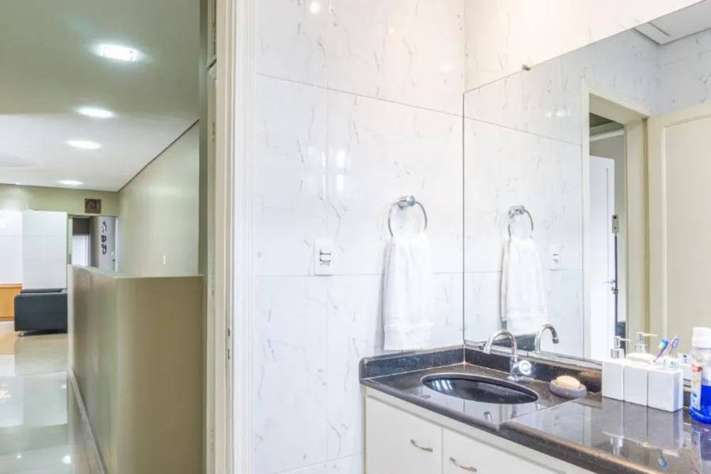Sobrado, 5 quartos, 350 m² - Foto 6