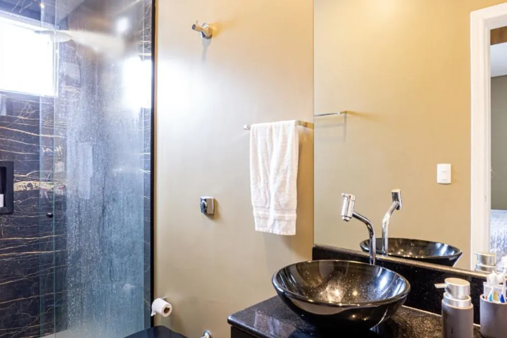 Sobrado, 5 quartos, 350 m² - Foto 4