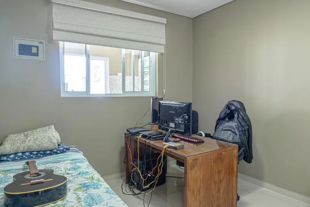 Sobrado, 5 quartos, 350 m² - Foto 11